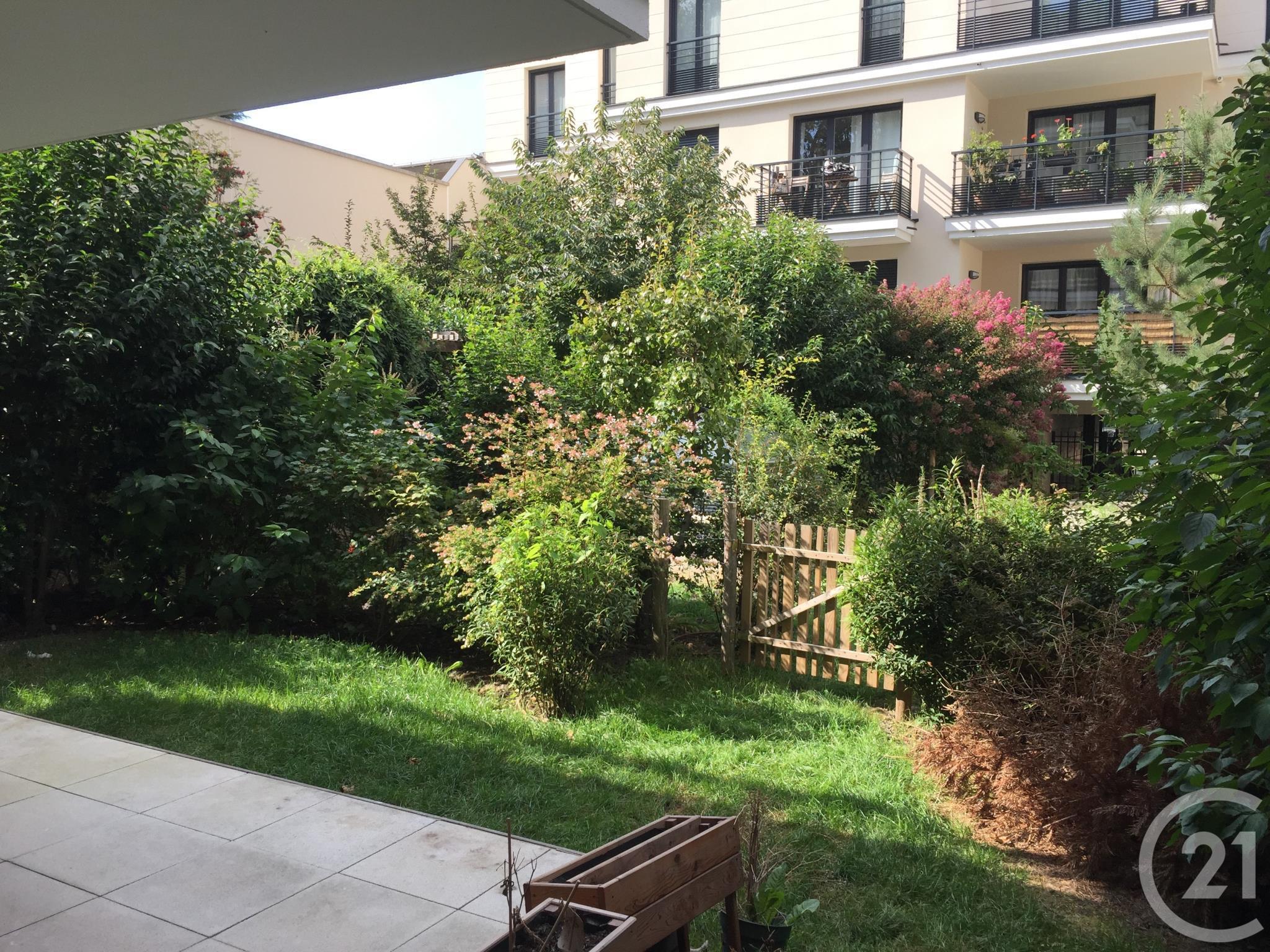 Appartement F3 à louer - 3 pièces - 74,3 m2 - ISSY LES MOULINEAUX - 92 - ILE-DE-FRANCE