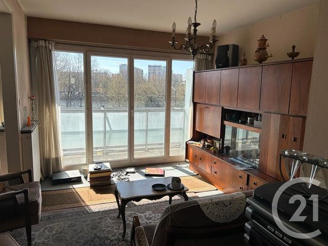 appartement - ASNIERES SUR SEINE - 92