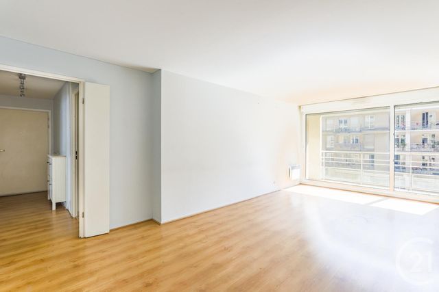 Appartement F4 à vendre - 4 pièces - 83,25 m2 - Asnieres Sur Seine - 92 - ILE-DE-FRANCE