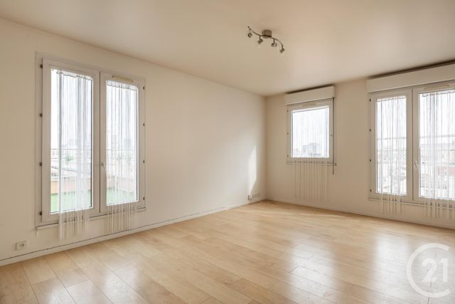 Appartement F2 à vendre - 2 pièces - 50,90 m2 - Asnieres Sur Seine - 92 - ILE-DE-FRANCE