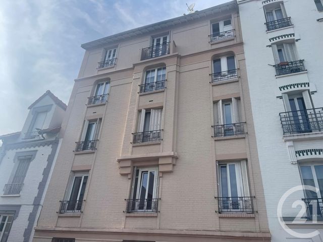  - ASNIERES SUR SEINE - 