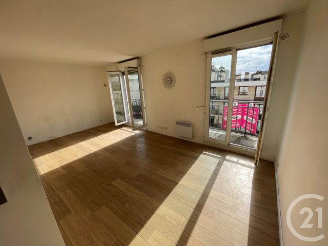 Appartement F2 à vendre - 2 pièces - 47,02 m2 - Asnieres Sur Seine - 92 - ILE-DE-FRANCE