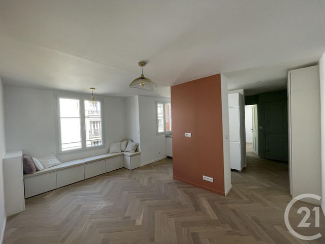appartement - ASNIERES SUR SEINE - 92