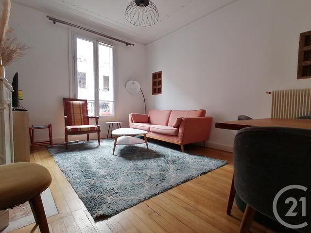 appartement - ASNIERES SUR SEINE - 92
