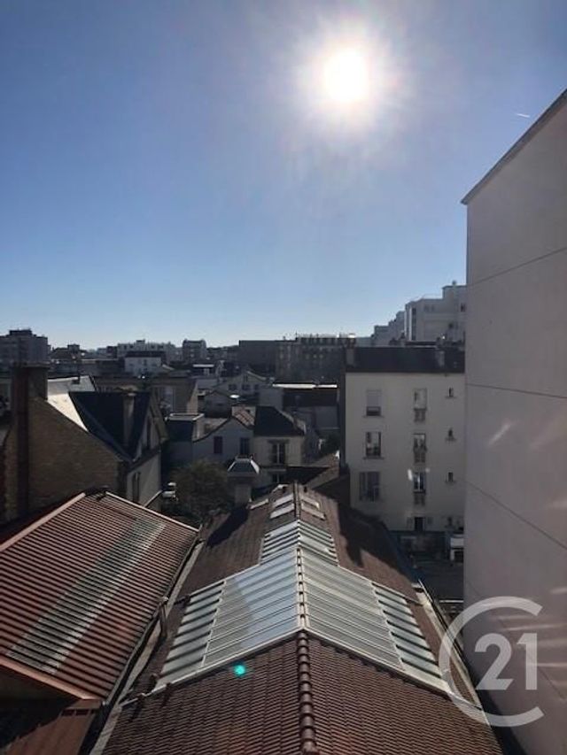 Appartement F2 à vendre - 3 pièces - 51 m2 - Asnieres Sur Seine - 92 - ILE-DE-FRANCE