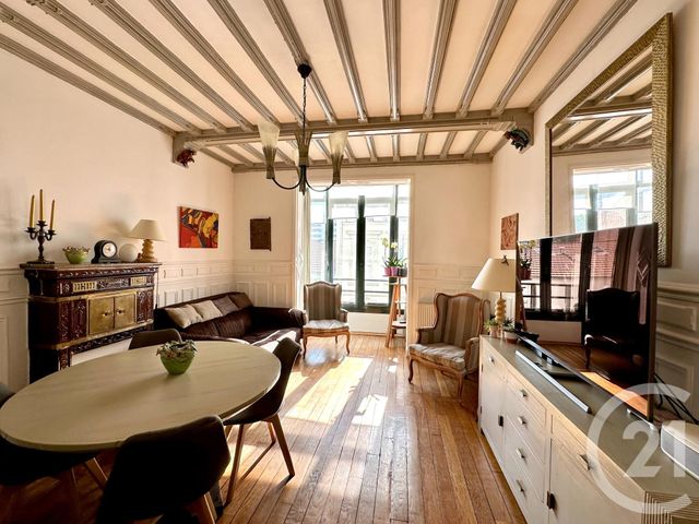 appartement - ASNIERES SUR SEINE - 92