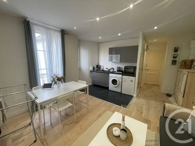 appartement - GENNEVILLIERS - 92