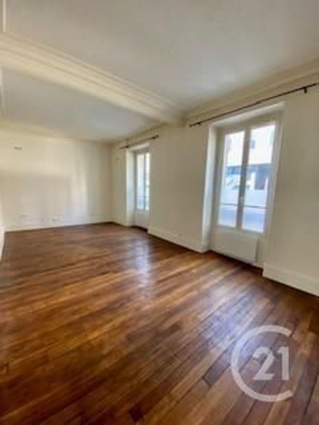 appartement - SURESNES - 92