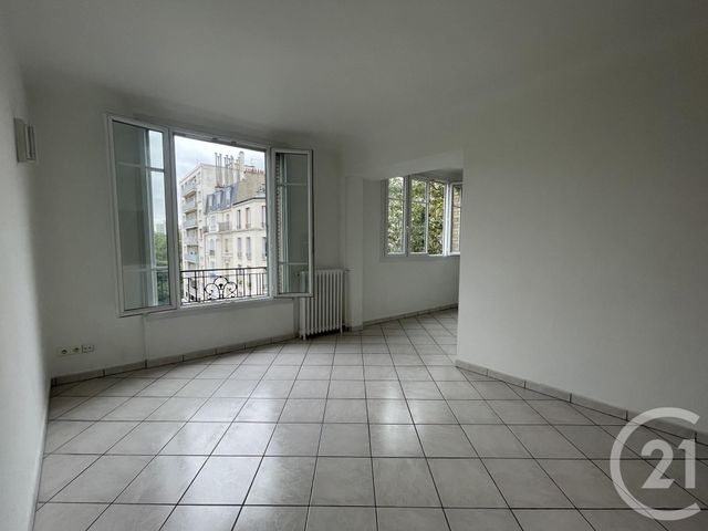 appartement - CLICHY - 92