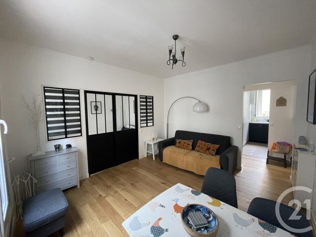 appartement - ASNIERES SUR SEINE - 92