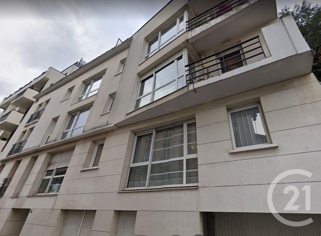 appartement - ASNIERES SUR SEINE - 92