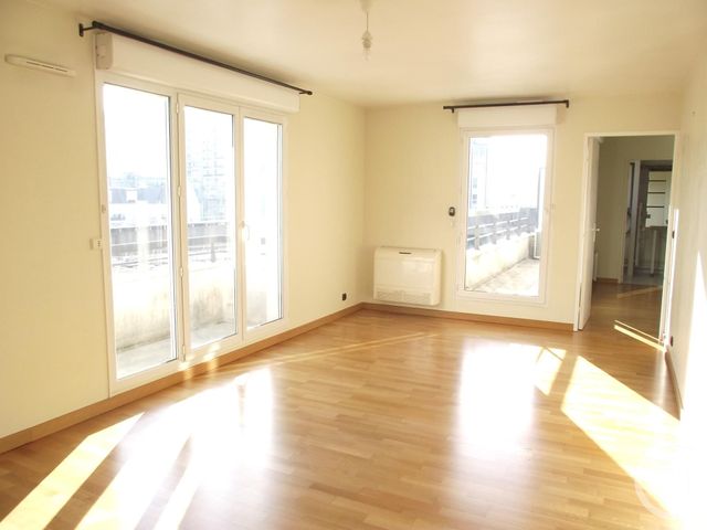 appartement - ASNIERES SUR SEINE - 92