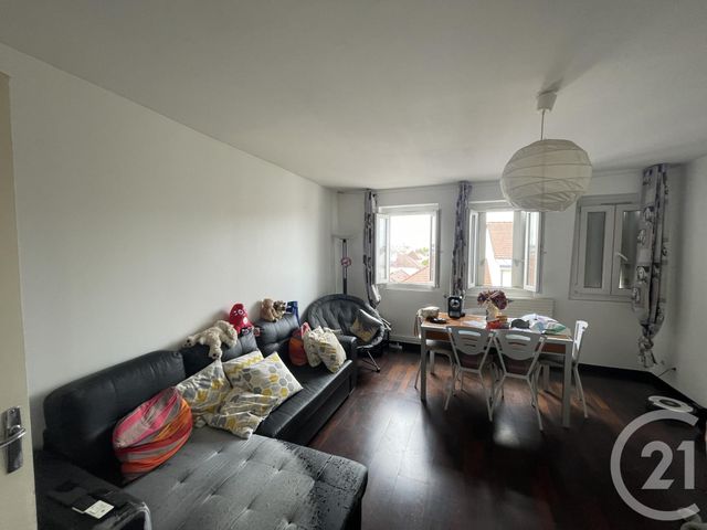 appartement - GENNEVILLIERS - 92
