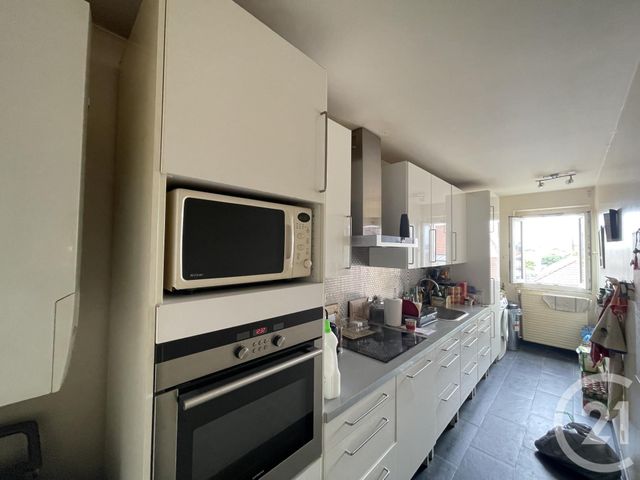 Appartement F3 à vendre - 3 pièces - 65,18 m2 - Gennevilliers - 92 - ILE-DE-FRANCE