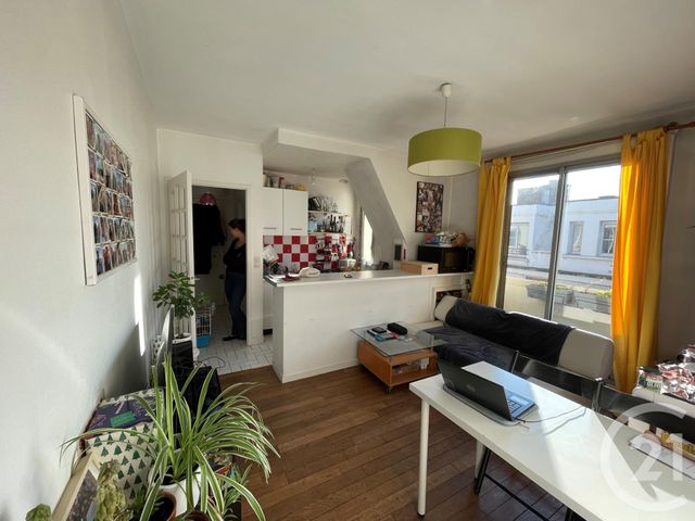  - ASNIERES SUR SEINE - 
