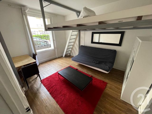 appartement - ASNIERES SUR SEINE - 92