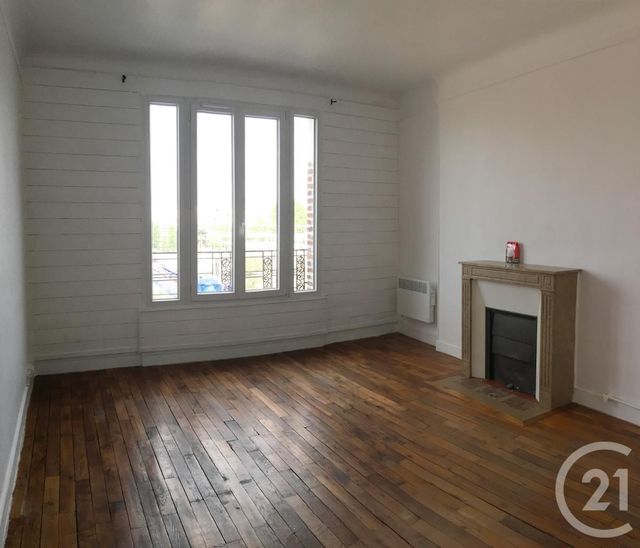 appartement - ASNIERES SUR SEINE - 92