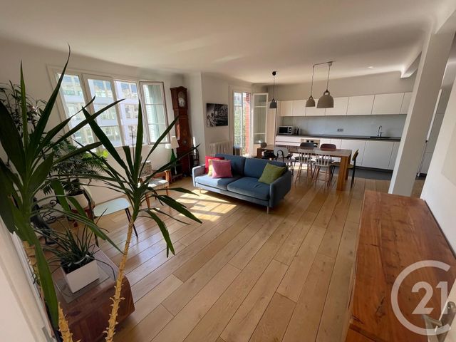 appartement - LEVALLOIS PERRET - 92