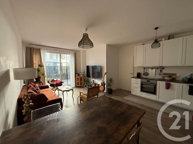 appartement - ASNIERES SUR SEINE - 92
