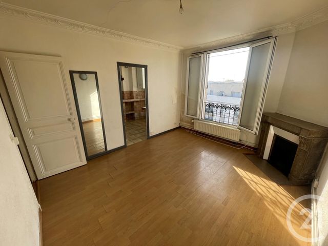 appartement - ASNIERES SUR SEINE - 92