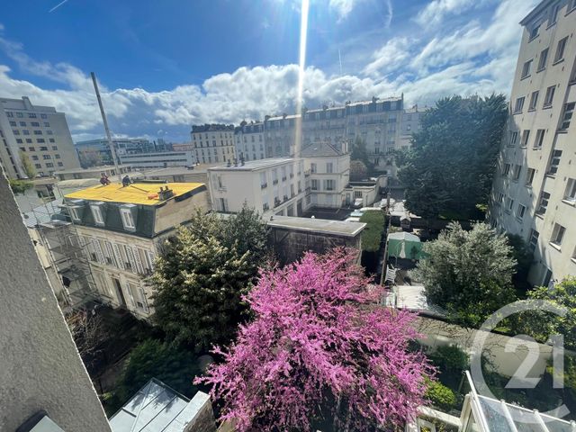  - ASNIERES SUR SEINE - 