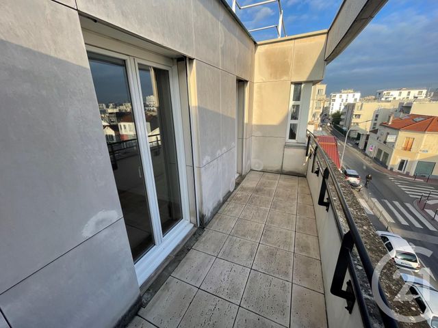 Appartement F2 à vendre - 2 pièces - 46,03 m2 - Asnieres Sur Seine - 92 - ILE-DE-FRANCE