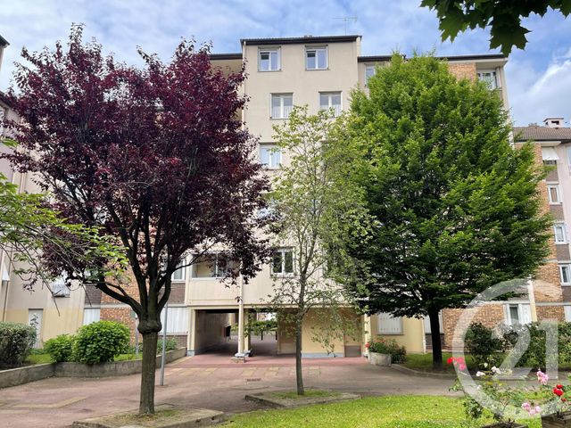  - GENNEVILLIERS - 