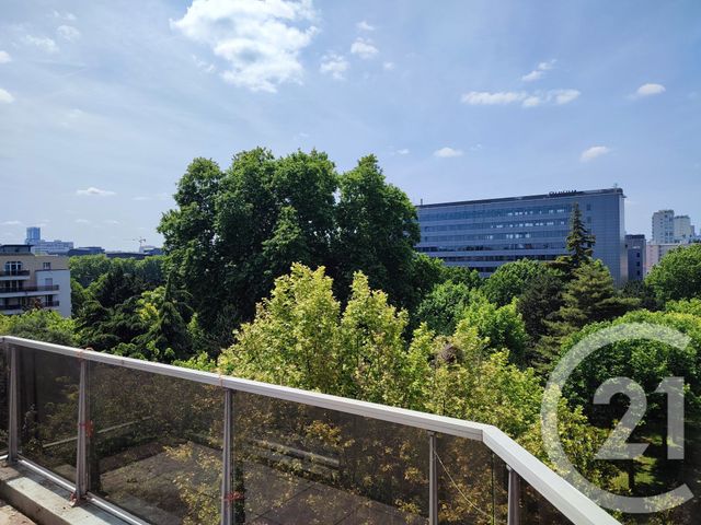Appartement F4 à vendre - 4 pièces - 80,43 m2 - Asnieres Sur Seine - 92 - ILE-DE-FRANCE