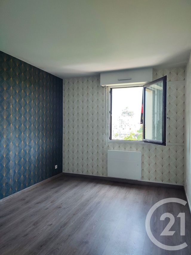 Appartement F4 à vendre - 4 pièces - 80,43 m2 - Asnieres Sur Seine - 92 - ILE-DE-FRANCE