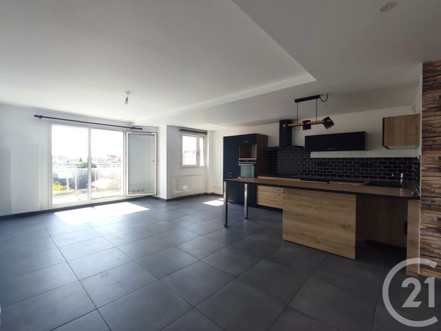 Appartement F4 à vendre - 4 pièces - 80,43 m2 - Asnieres Sur Seine - 92 - ILE-DE-FRANCE