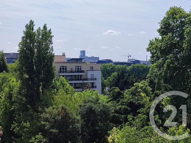 Appartement F4 à vendre - 4 pièces - 80,43 m2 - Asnieres Sur Seine - 92 - ILE-DE-FRANCE