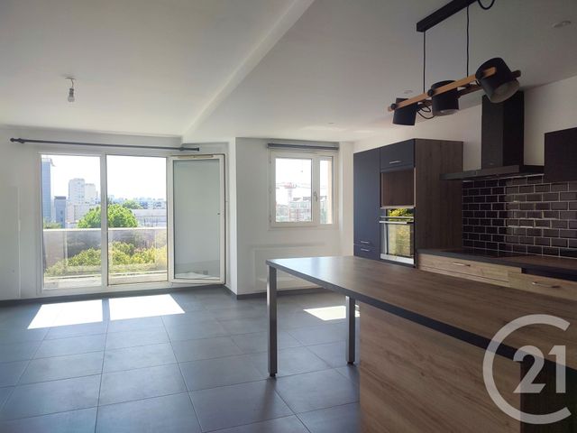 Appartement F4 à vendre ASNIERES SUR SEINE