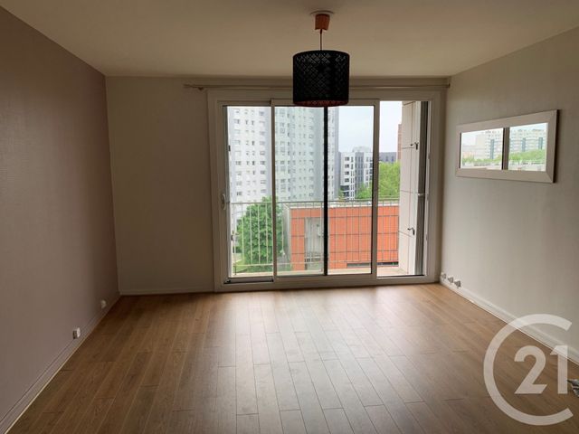 Appartement F3 à louer ASNIERES SUR SEINE