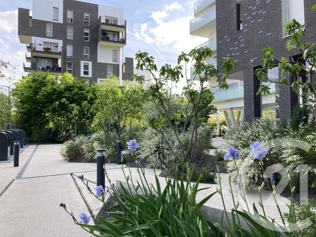 Appartement F5 &agrave; vendre - 5 pi&egrave;ces - 87,36 m2 - Asnieres Sur Seine - 92 - ILE-DE-FRANCE