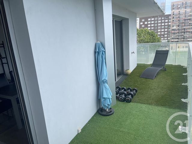 Appartement F5 &agrave; vendre - 5 pi&egrave;ces - 87,36 m2 - Asnieres Sur Seine - 92 - ILE-DE-FRANCE