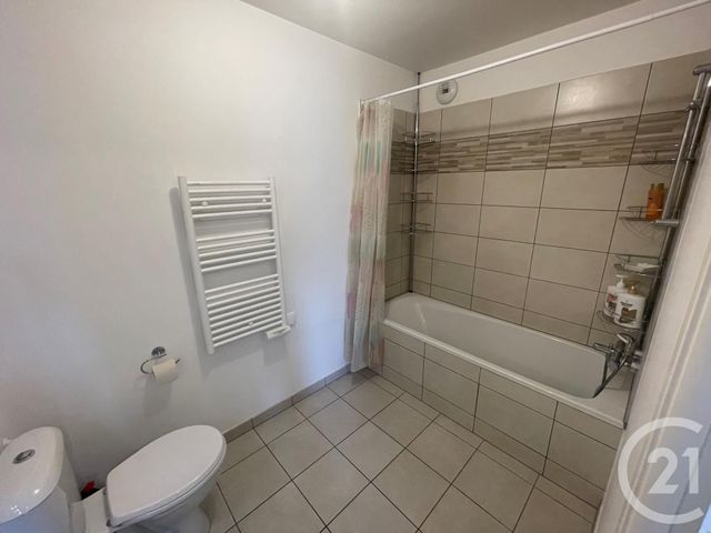 Appartement F5 &agrave; vendre - 5 pi&egrave;ces - 87,36 m2 - Asnieres Sur Seine - 92 - ILE-DE-FRANCE