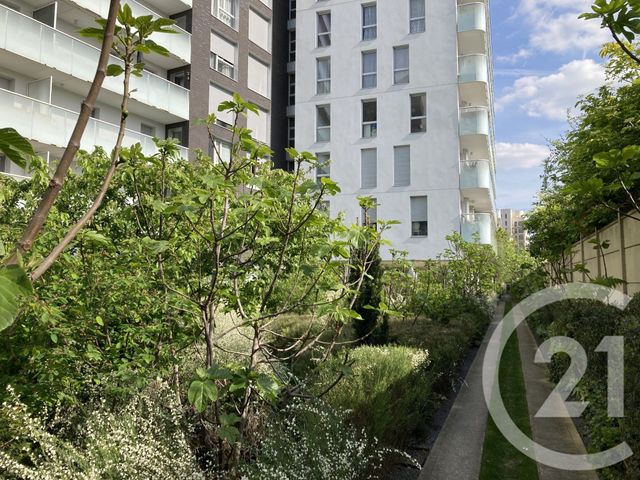 Appartement F5 &agrave; vendre - 5 pi&egrave;ces - 87,36 m2 - Asnieres Sur Seine - 92 - ILE-DE-FRANCE