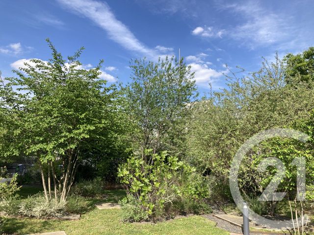 Appartement F5 &agrave; vendre - 5 pi&egrave;ces - 87,36 m2 - Asnieres Sur Seine - 92 - ILE-DE-FRANCE