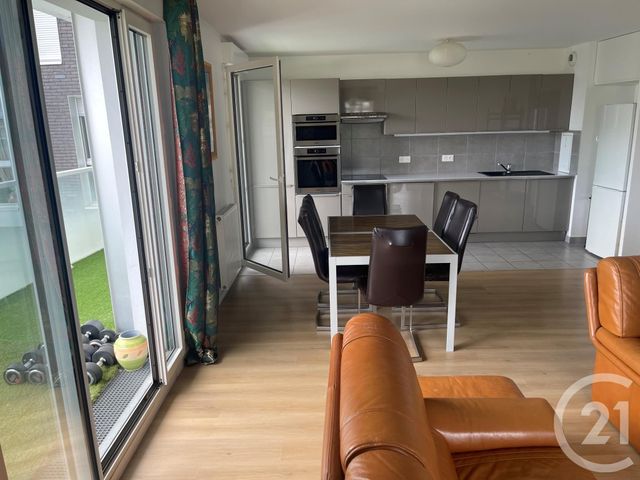 Appartement F5 &agrave; vendre - 5 pi&egrave;ces - 87,36 m2 - Asnieres Sur Seine - 92 - ILE-DE-FRANCE