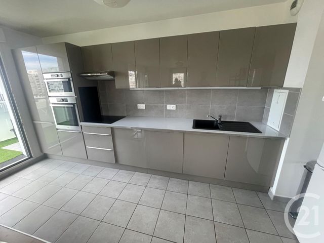 Appartement F5 &agrave; vendre - 5 pi&egrave;ces - 87,36 m2 - Asnieres Sur Seine - 92 - ILE-DE-FRANCE