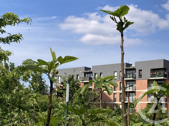 Appartement F5 &agrave; vendre - 5 pi&egrave;ces - 87,36 m2 - Asnieres Sur Seine - 92 - ILE-DE-FRANCE