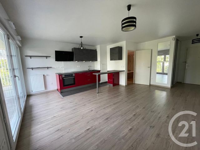 Appartement F3 à vendre - 3 pièces - 64,32 m2 - Clichy - 92 - ILE-DE-FRANCE