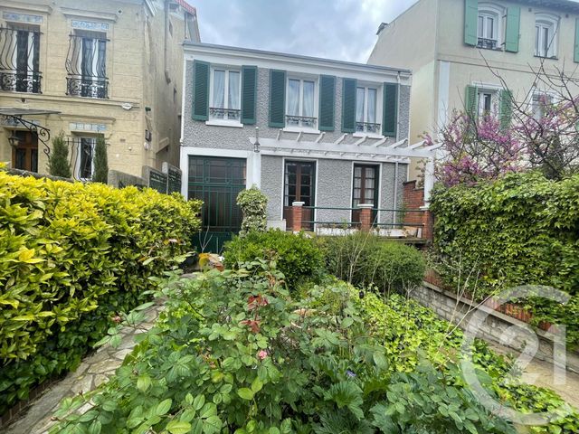  - ASNIERES SUR SEINE - 
