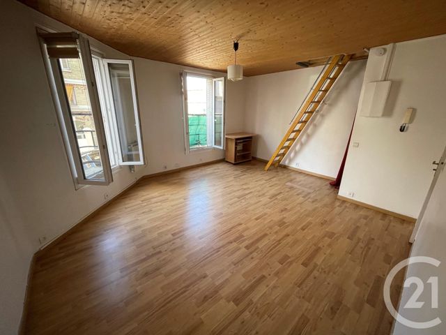 Appartement F1 à vendre GENNEVILLIERS