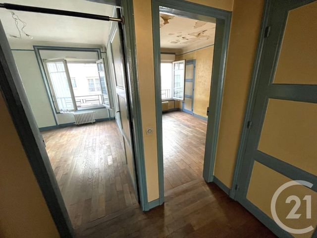  - BOIS COLOMBES - 