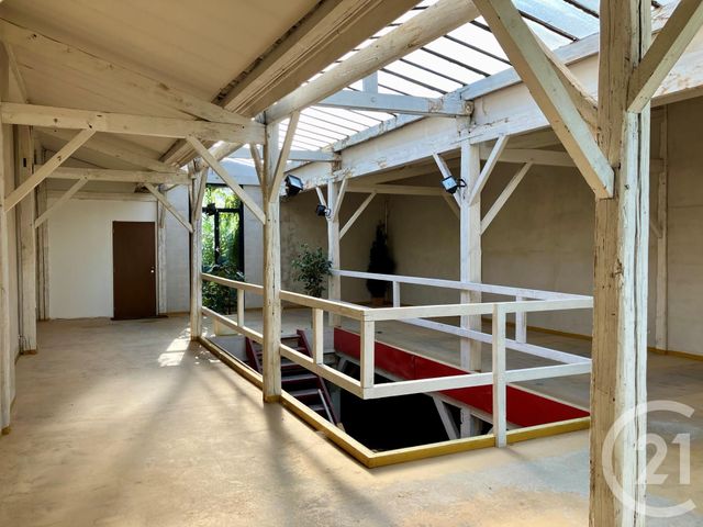 Maison &agrave; vendre - 10 pi&egrave;ces - 270 m2 - Asnieres Sur Seine - 92 - ILE-DE-FRANCE