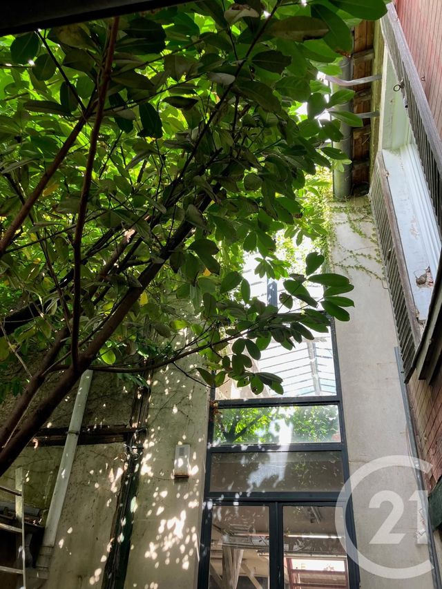 Maison &agrave; vendre - 10 pi&egrave;ces - 270 m2 - Asnieres Sur Seine - 92 - ILE-DE-FRANCE