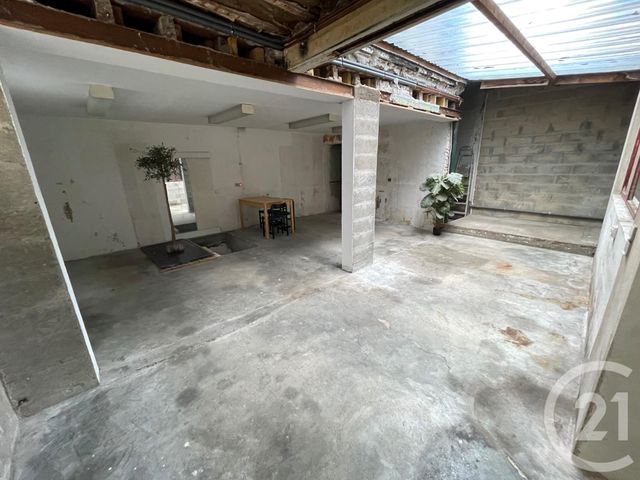 Maison &agrave; vendre - 10 pi&egrave;ces - 270 m2 - Asnieres Sur Seine - 92 - ILE-DE-FRANCE