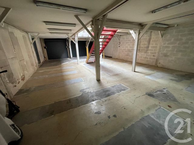 Maison &agrave; vendre - 10 pi&egrave;ces - 270 m2 - Asnieres Sur Seine - 92 - ILE-DE-FRANCE