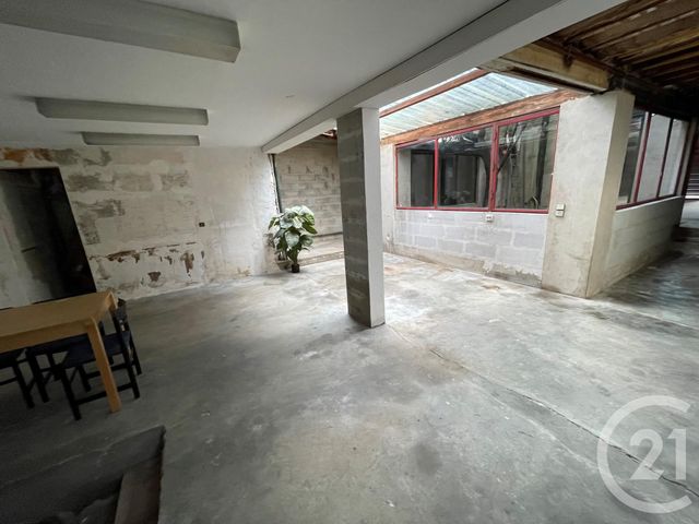 Maison &agrave; vendre - 10 pi&egrave;ces - 270 m2 - Asnieres Sur Seine - 92 - ILE-DE-FRANCE